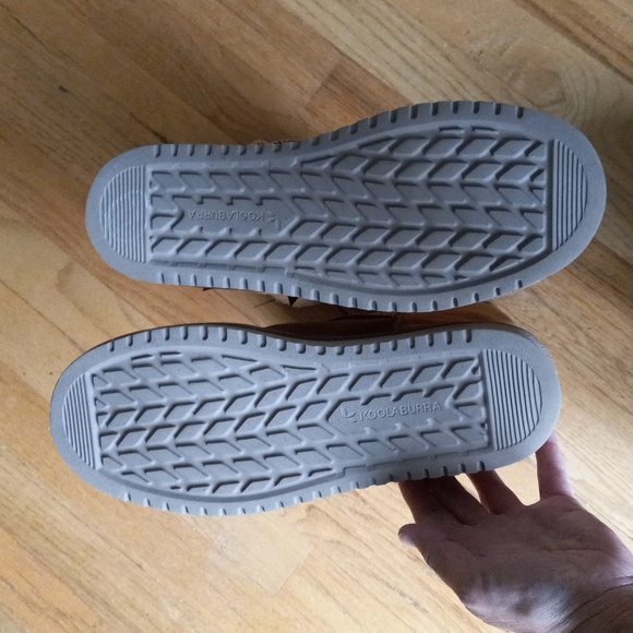 UGG Koolaburra Size US 8 Victoria Tall Women's Boot Excel. Cond. - Picture 10 of 16